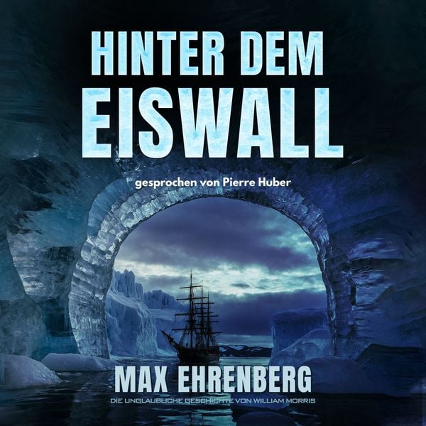 Produktbild: Hinter dem Eiswall