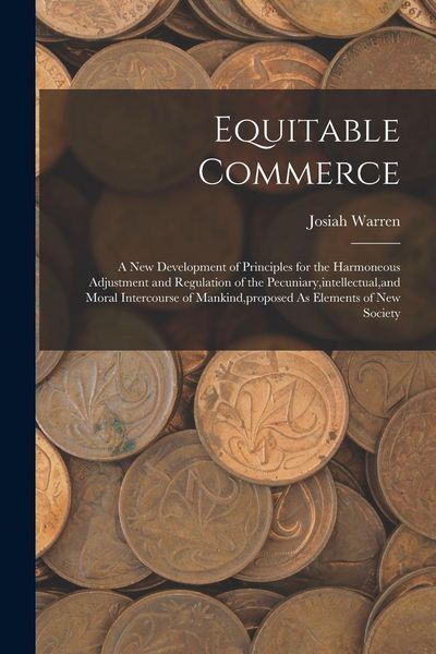 Produktbild: Equitable Commerce
