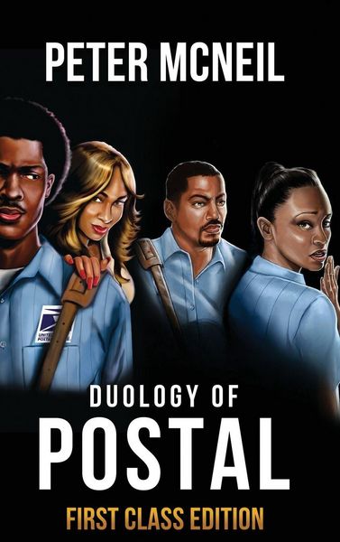 Produktbild: Duology Of Postal First Class Edition - Postal Reboot and Postal Redemption Combined