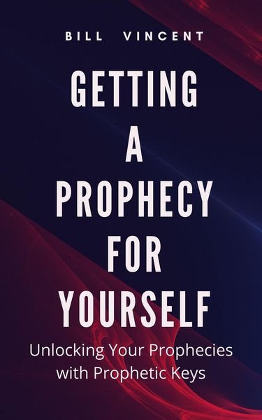 Produktbild: Getting a Prophecy for Yourself