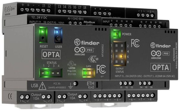 Produktbild: Arduino AFX00005 Erweiterungsmodul