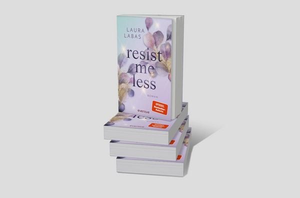 Produktbild: Resist Me Less