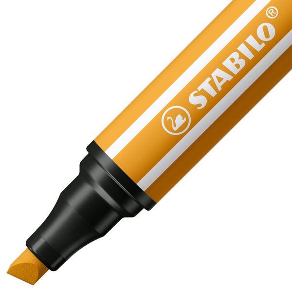 Produktbild: STABILO Filzstift Pen 68 MAX