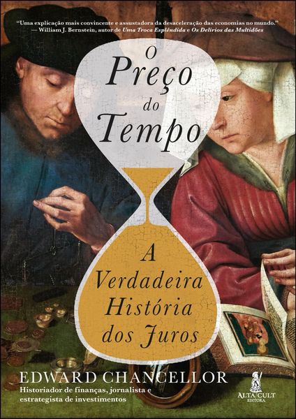 Produktbild: O pre&ccedil;o do tempo