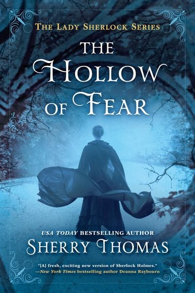 Produktbild: The Hollow of Fear