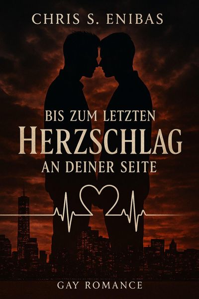 Produktbild: Bis zum letzten Herzschlag an deiner Seite