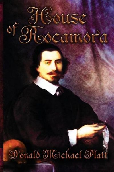 Produktbild: House of Rocamora