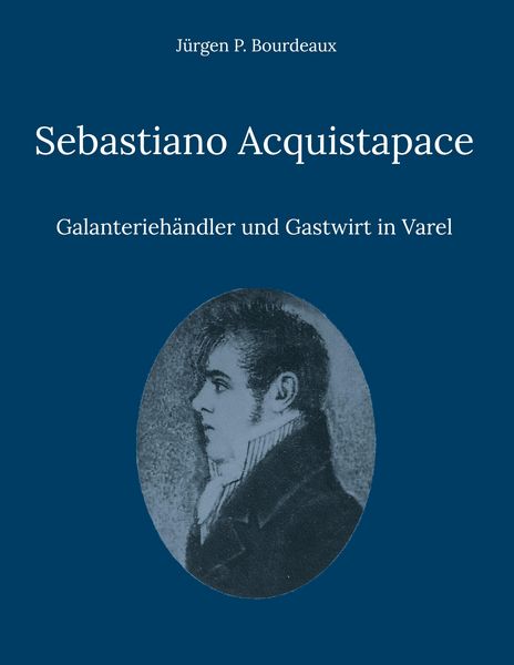Produktbild: Sebastiano Acquistapace
