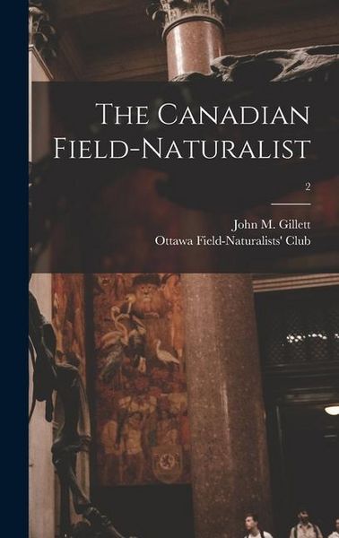 Produktbild: The Canadian Field-naturalist; 2