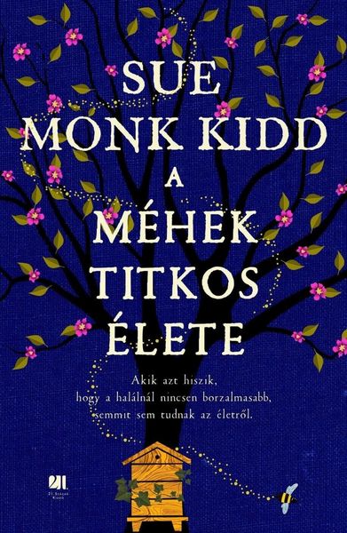 Produktbild: A m&eacute;hek titkos &eacute;lete