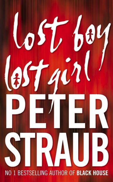 Produktbild: Lost Boy Lost Girl