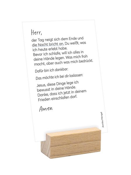 Produktbild: Gott, hier ist mein Alltag