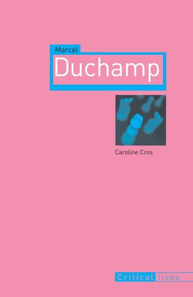 Produktbild: Marcel Duchamp