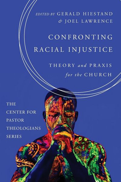 Produktbild: Confronting Racial Injustice