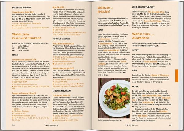 Produktbild: Baedeker SMART Reisef&uuml;hrer Irland