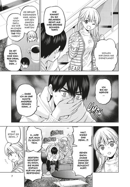 Produktbild: A Couple of Cuckoos 21