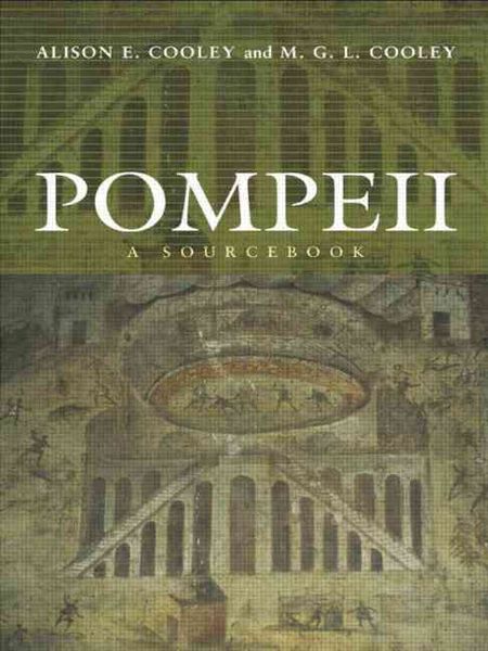 Produktbild: Pompeii