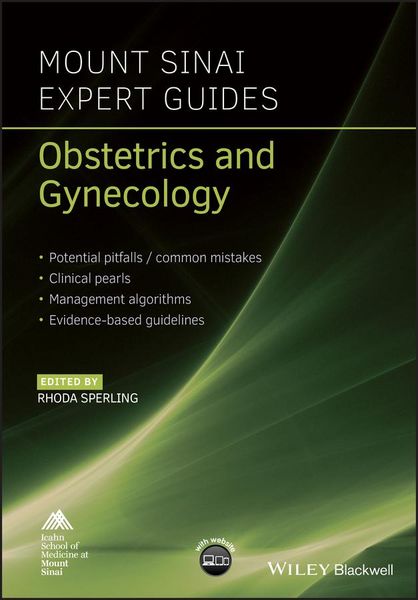 Produktbild: Obstetrics and Gynecology