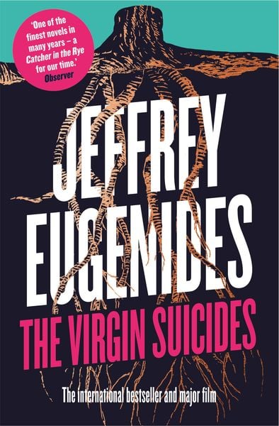 The Virgin Suicides, Taschenbuch von Jeffrey Eugenides, HarperCollins, 9780007524303