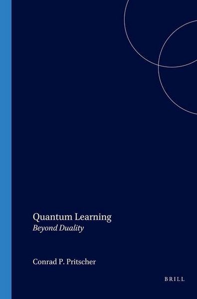 Produktbild: Quantum Learning