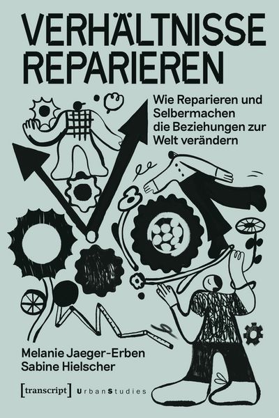 Produktbild: Verh&auml;ltnisse reparieren
