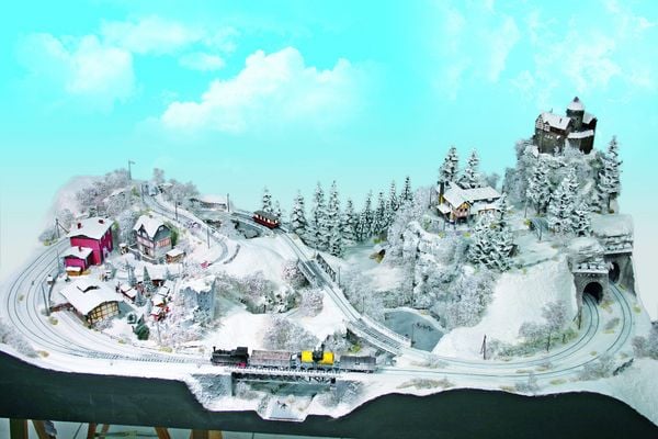 Produktbild: 12 weitere Kompakt-Anlagen von Karl Gebele