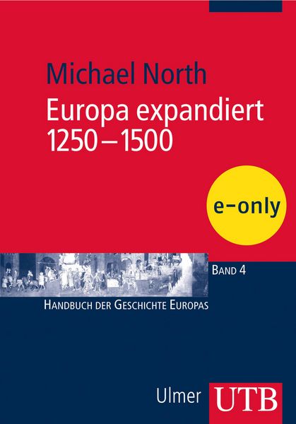 Produktbild: Europa expandiert 1250-1500