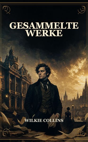 Produktbild: Gesammelte Werke
