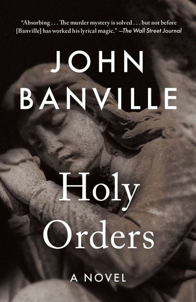 Produktbild: Holy Orders