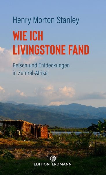 Produktbild: Wie ich Livingstone fand