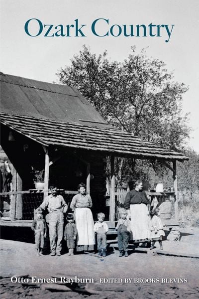 Produktbild: Ozark Country