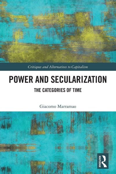 Produktbild: Power and Secularization