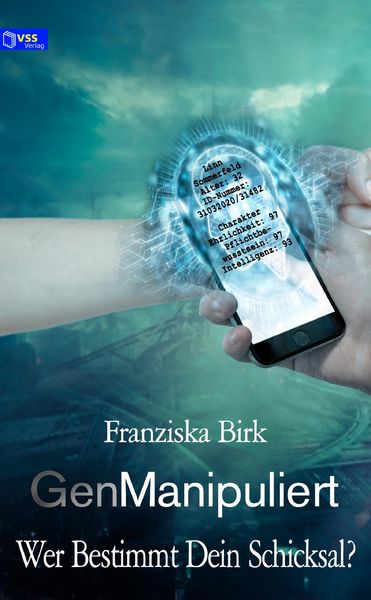 Produktbild: GenManipuliert