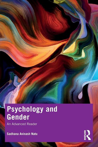 Produktbild: Psychology and Gender