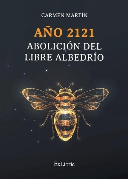 Produktbild: A&ntilde;o 2121. Abolici&oacute;n del libre albedr&iacute;o