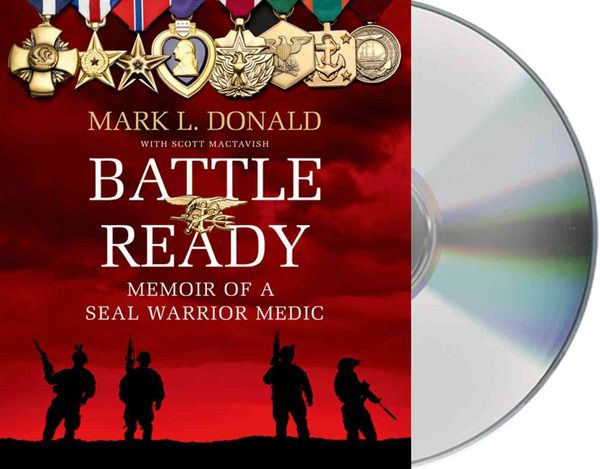 Produktbild: Battle Ready