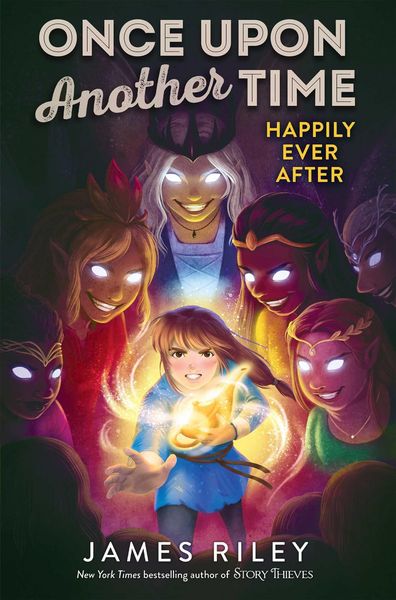 Produktbild: Happily Ever After