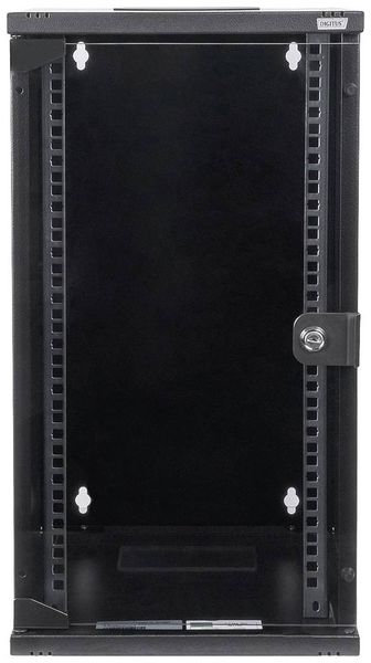 Produktbild: DIGITUS - Wandgeh&auml;use 254 mm (10\"\") - 312x300 mm (BxT)