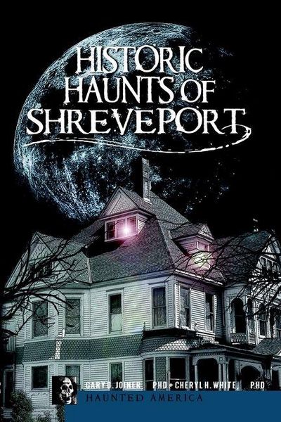 Produktbild: Historic Haunts of Shreveport