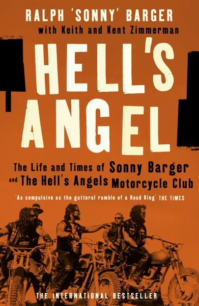 Produktbild: Hell's Angel