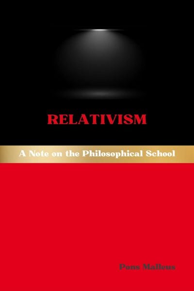 Produktbild: Relativism