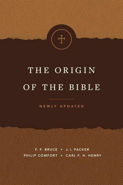 Produktbild: The Origin of the Bible