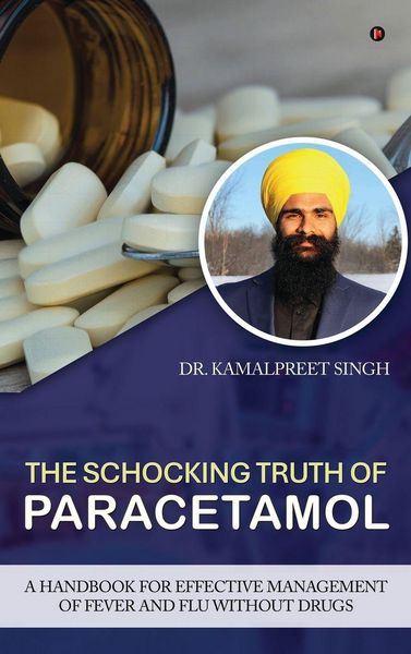 Produktbild: The Shocking Truth of Paracetamol