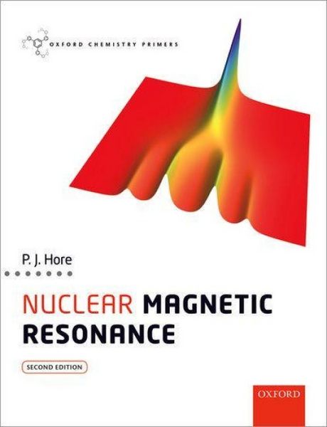 Produktbild: Nuclear Magnetic Resonance