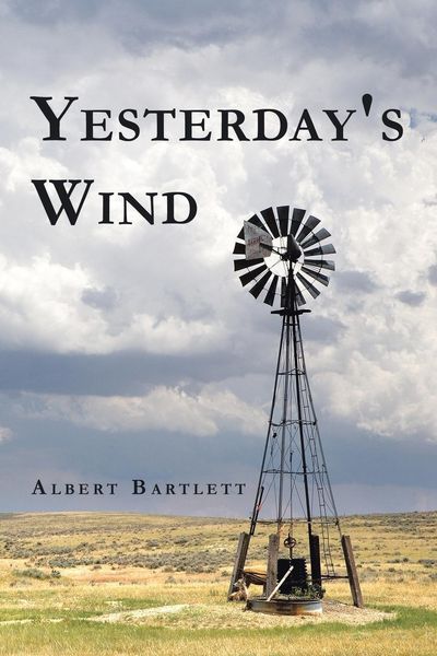 Produktbild: Yesterday's Wind
