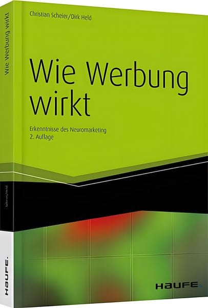 Produktbild: Wie Werbung wirkt