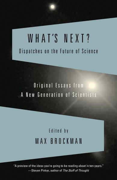Produktbild: What's Next