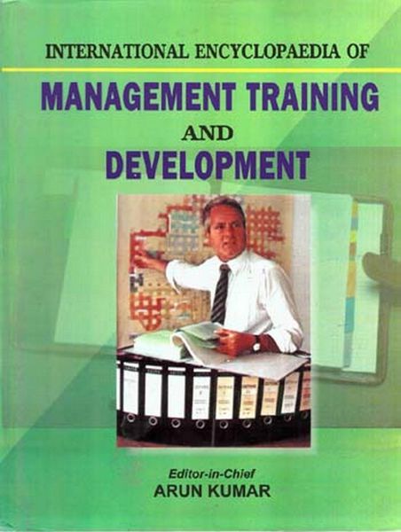 Produktbild: International Encyclopaedia of Management Training and Development (Training Process)