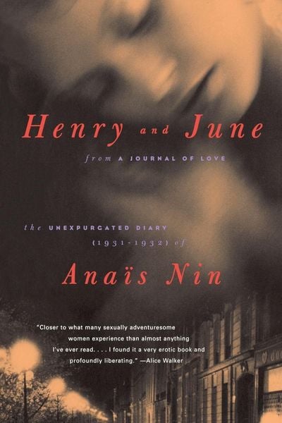 Produktbild: Henry and June