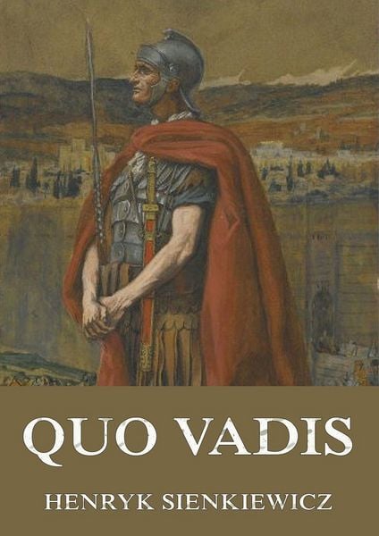 Produktbild: Quo Vadis